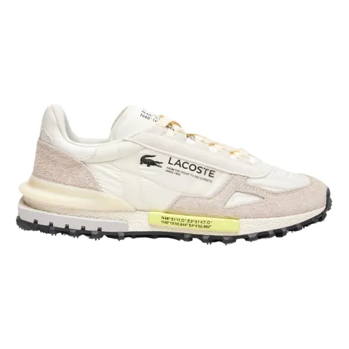 Lacoste - Shoes 
