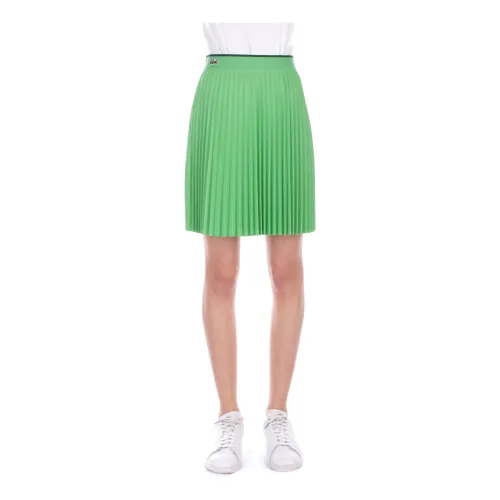 Lacoste - Skirts 
