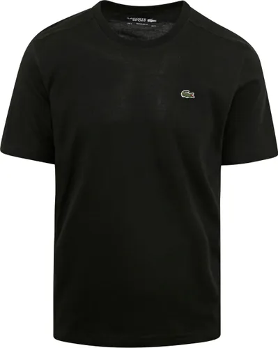 Lacoste - Sport T-Shirt Zwart - Heren