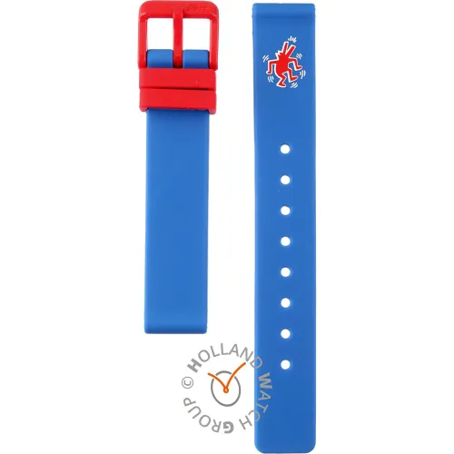 Lacoste Straps 609303003 Lacoste 12.12 Kids band