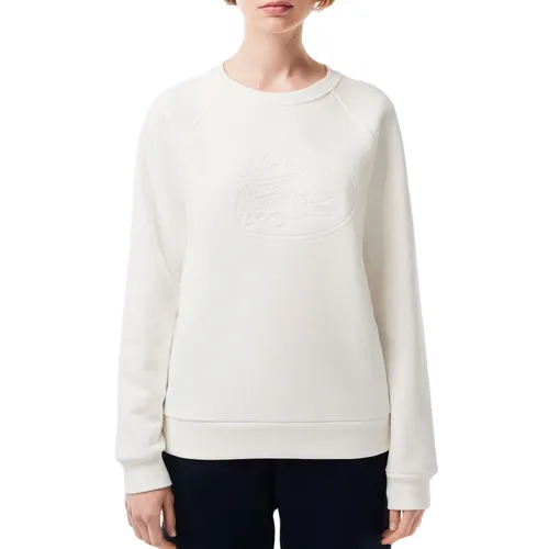 Lacoste Sweater Dames