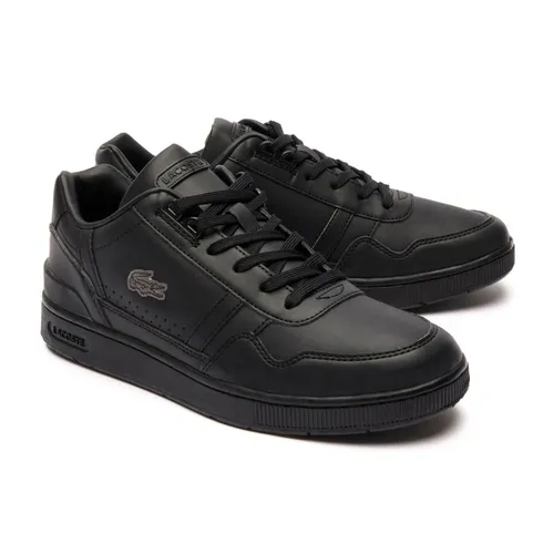 Lacoste T-Clip Sneakers Heren