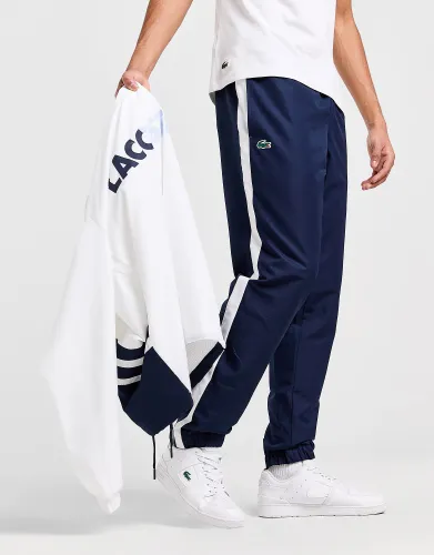 Lacoste Tech Hooded Tracksuit, Navy