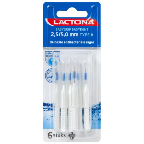 Lactona Easygrip 2.5-5mm Type A