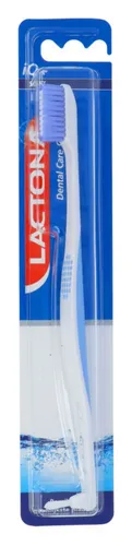 Lactona iQ+ Soft tandenborstel