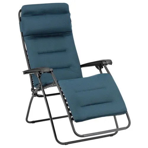 Lafuma Mobilier - RSX Clip AC Aircomfort - Campingstoel blauw