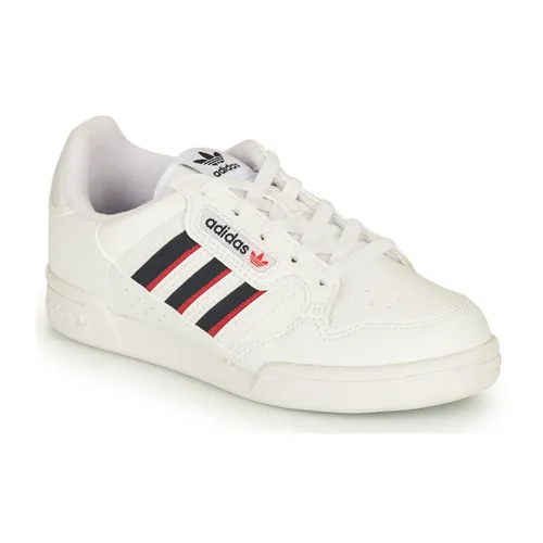Lage Sneakers adidas CONTINENTAL 80 STRI C