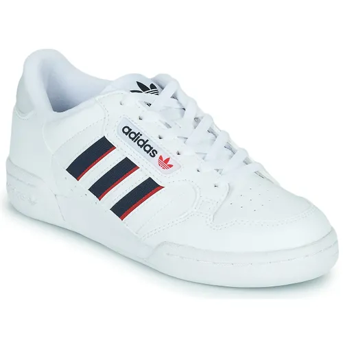 Lage Sneakers adidas CONTINENTAL 80 STRI J