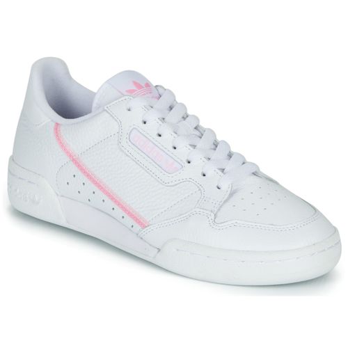 Lage Sneakers adidas CONTINENTAL 80 W