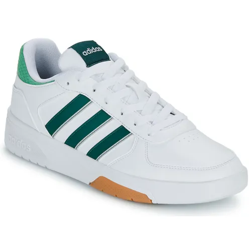 Lage Sneakers adidas COURTBEAT