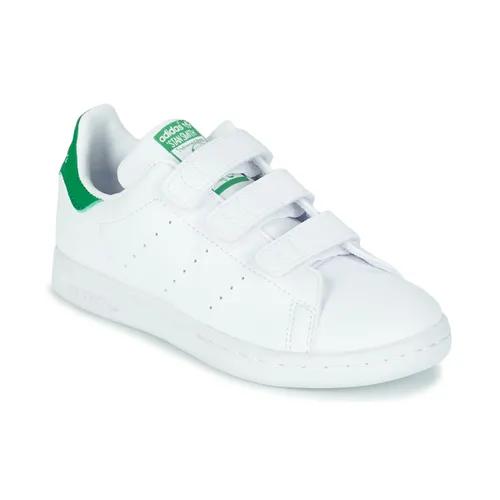 Lage Sneakers adidas STAN SMITH CF C SUSTAINABLE