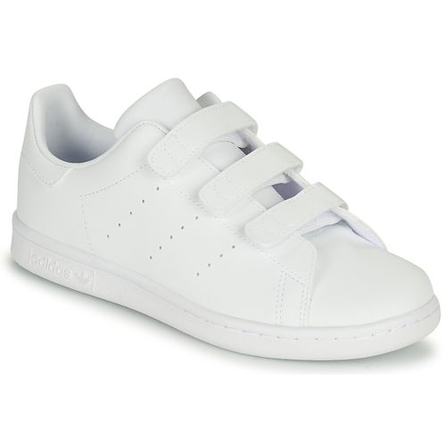 Lage Sneakers adidas STAN SMITH CF C