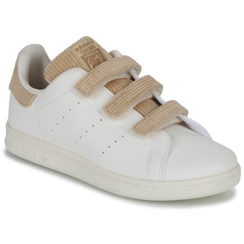 Lage Sneakers adidas STAN SMITH CF C