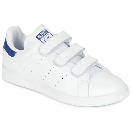 Lage Sneakers adidas STAN SMITH CF