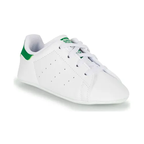 Lage Sneakers adidas STAN SMITH CRIB SUSTAINABLE