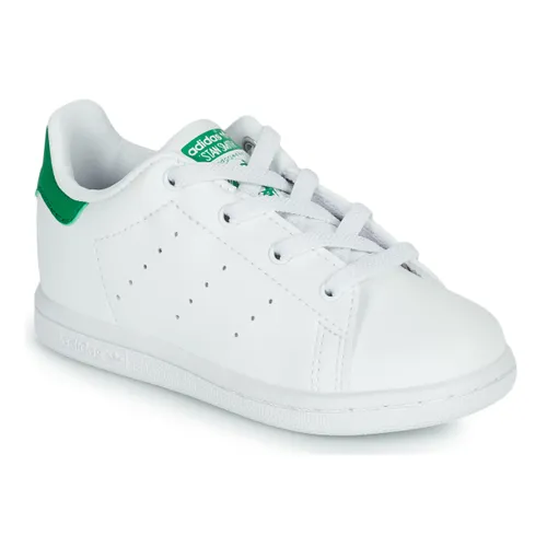 Lage Sneakers adidas STAN SMITH EL I SUSTAINABLE