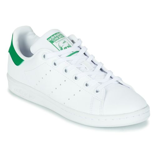 Lage Sneakers adidas STAN SMITH J SUSTAINABLE