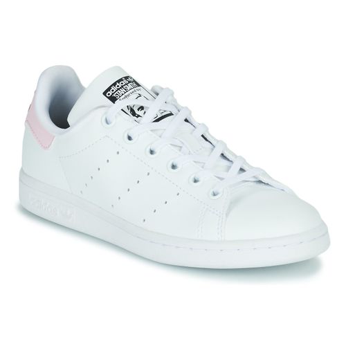 Lage Sneakers adidas STAN SMITH J