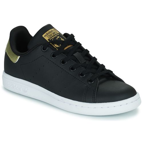 Lage Sneakers adidas STAN SMITH J