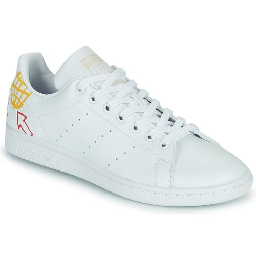 Lage Sneakers adidas STAN SMITH W SUSTAINABLE