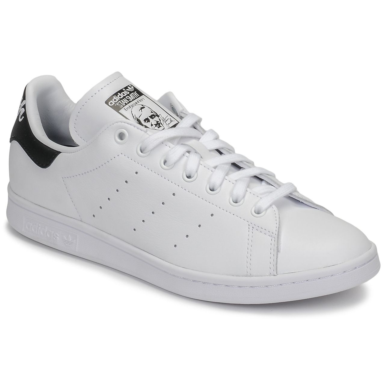 Lage Sneakers adidas STAN SMITH