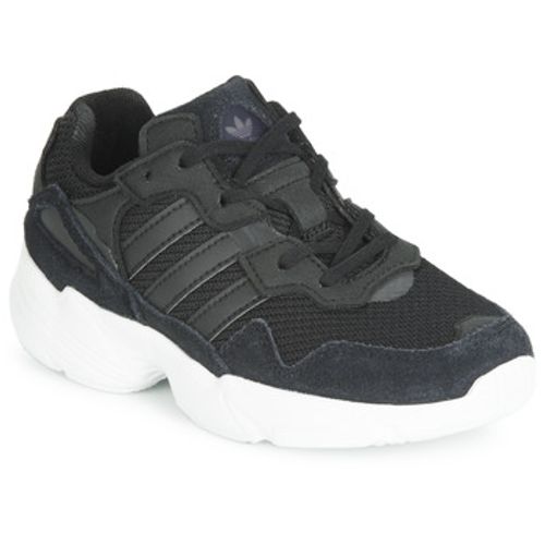 Lage Sneakers adidas YUNG-96 C