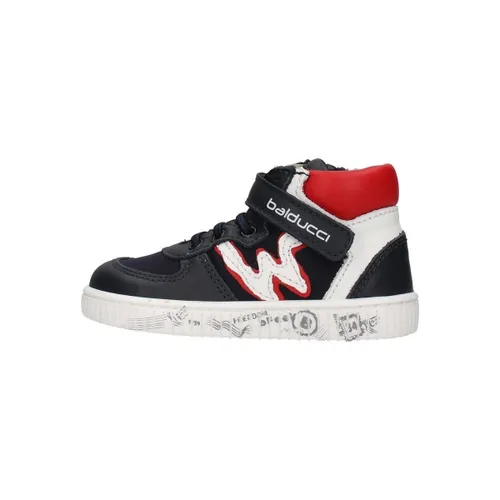 Lage Sneakers Balducci MSP3806B