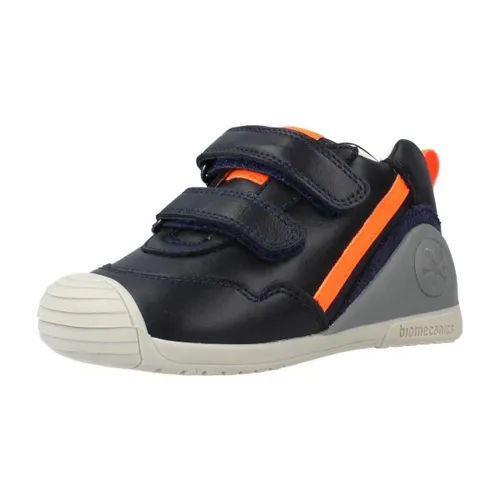 Lage Sneakers Biomecanics 221117B