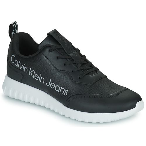 Lage Sneakers Calvin Klein Jeans SPORTY EVA RUNNER 1