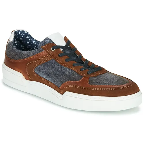 Lage Sneakers Casual Attitude MELISSI