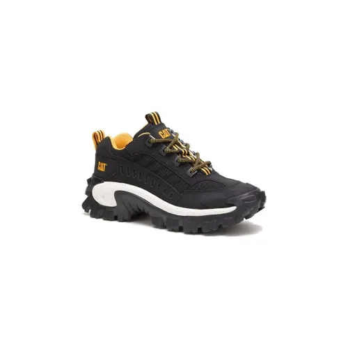 Lage Sneakers Caterpillar INTRUDER BLACK/BLACK