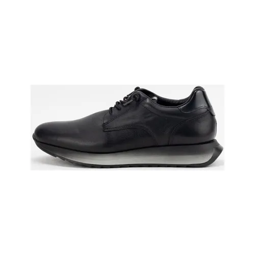 Lage Sneakers Cetti Zapatillas en color negro para