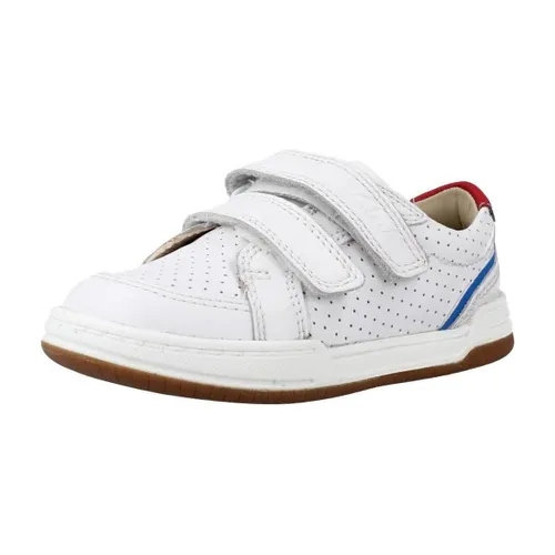 Lage Sneakers Clarks FAWN SOLO T