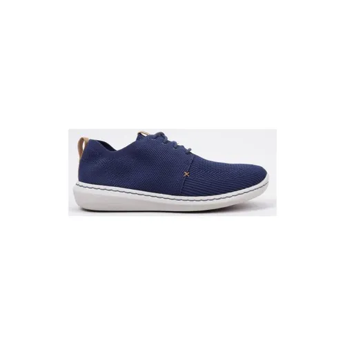 Lage Sneakers Clarks Step Urban Mix