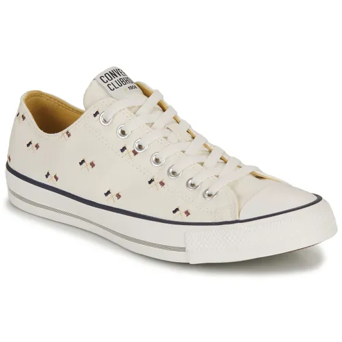 Lage Sneakers Converse CHUCK TAYLOR ALL STAR-CONVERSE CLUBHOUSE