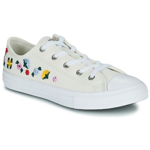 Lage Sneakers Converse Chuck Taylor All Star Festival Broderie Ox
