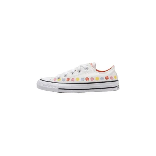 Lage Sneakers Converse CHUCK TAYLOR ALL STAR FLORAL