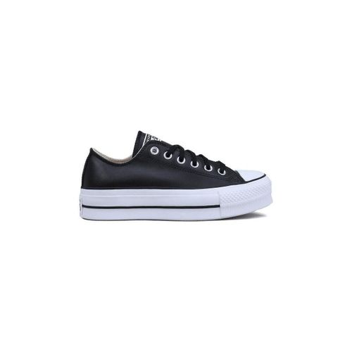 Lage Sneakers Converse CHUCK TAYLOR ALL STAR LIFT CLEAN -OX