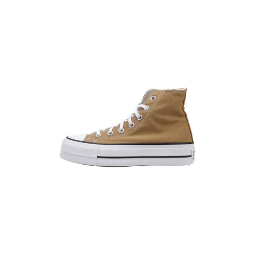 Lage Sneakers Converse CHUCK TAYLOR ALL STAR LIFT PLATFORM