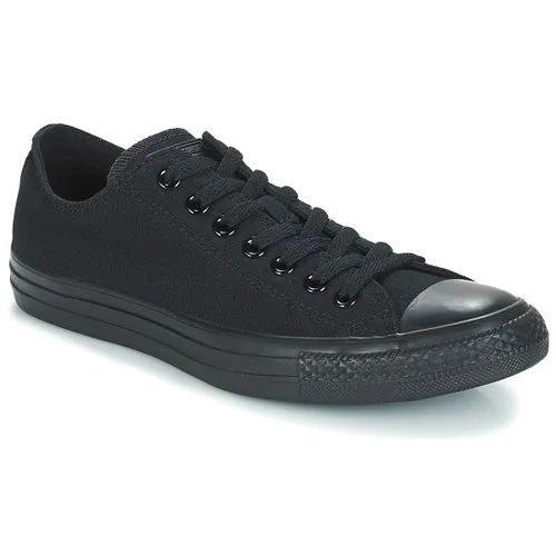 Lage Sneakers Converse CHUCK TAYLOR ALL STAR MONO OX