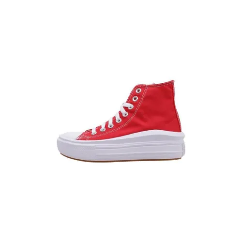 Lage Sneakers Converse CHUCK TAYLOR ALL STAR MOVE
