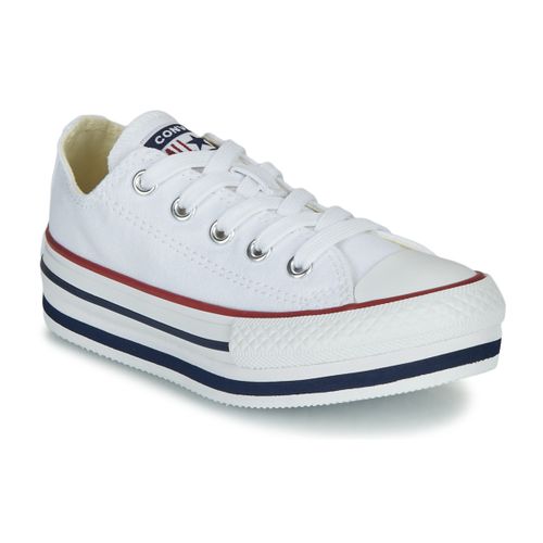 Lage Sneakers Converse CHUCK TAYLOR ALL STAR PLATFORM EVA EVERYDAY EASE