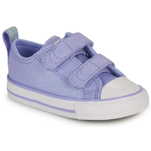 Lage Sneakers Converse INFANT CONVERSE CHUCK TAYLOR ALL STAR 2V EASY-ON FESTIVAL FASHIO