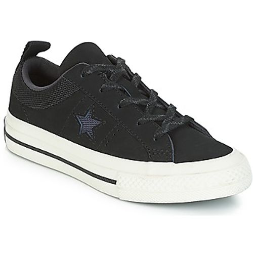 Lage Sneakers Converse ONE STAR NUBUCK OX