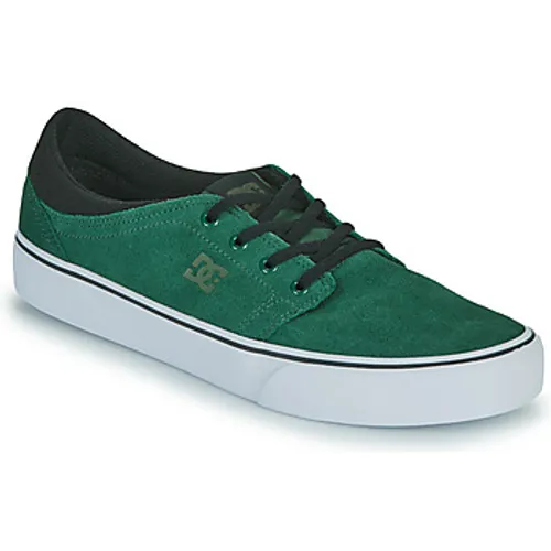 Lage Sneakers DC Shoes TRASE SD