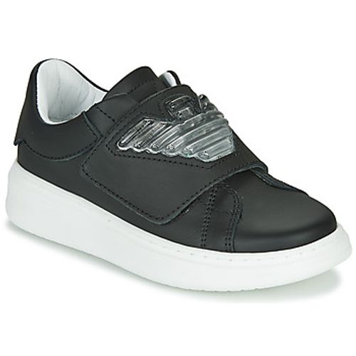 Lage Sneakers Emporio Armani XYX014-XOI08