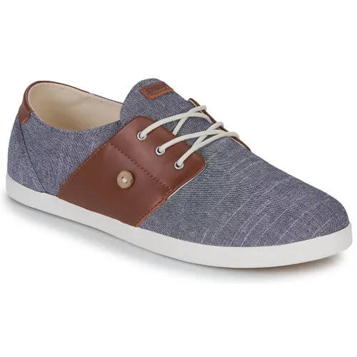 Lage Sneakers Faguo CYPRESS COTTON LEATHER