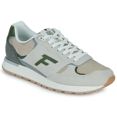 Lage Sneakers Faguo FOREST