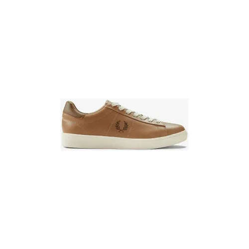 Lage Sneakers Fred Perry B4334