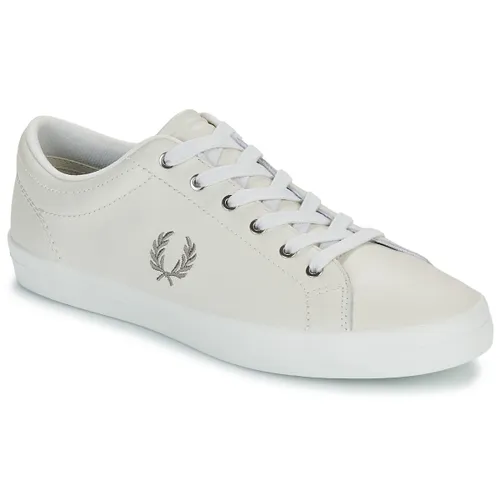 Lage Sneakers Fred Perry B7311 Baseline Leather